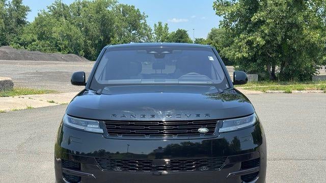 2023 Land Rover Range Rover Sport P360 SE