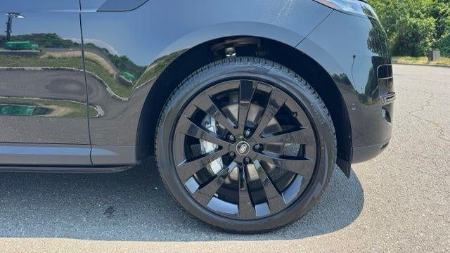 2023 Land Rover Range Rover Sport P360 SE