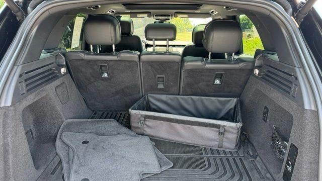 2023 Land Rover Range Rover Sport P360 SE