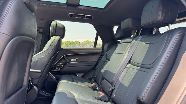 2023 Land Rover Range Rover Sport P360 SE
