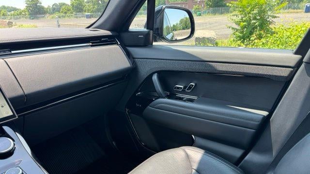 2023 Land Rover Range Rover Sport P360 SE