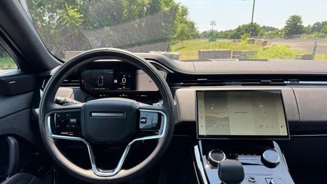 2023 Land Rover Range Rover Sport P360 SE