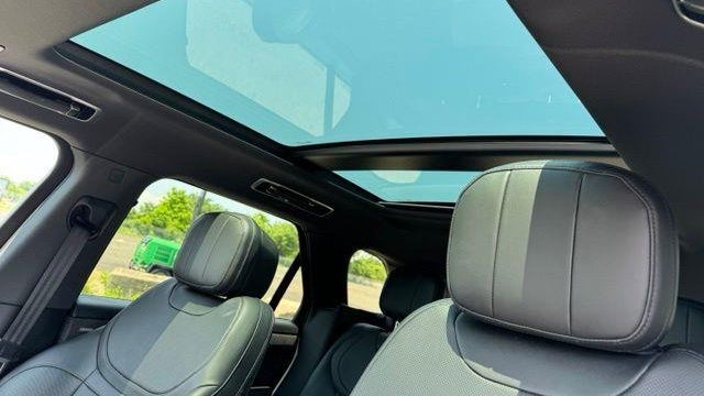 2023 Land Rover Range Rover Sport P360 SE