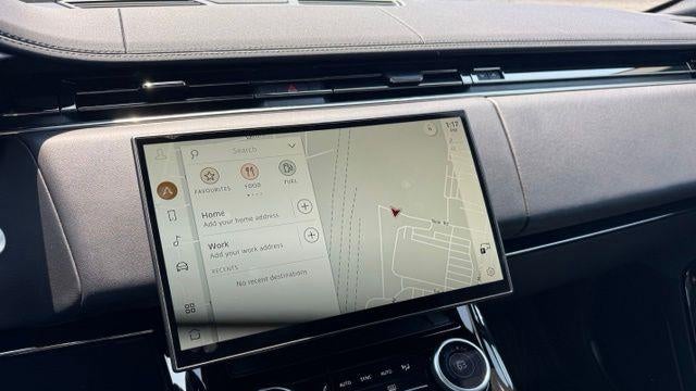 2023 Land Rover Range Rover Sport P360 SE