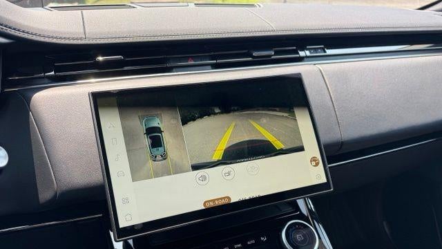 2023 Land Rover Range Rover Sport P360 SE