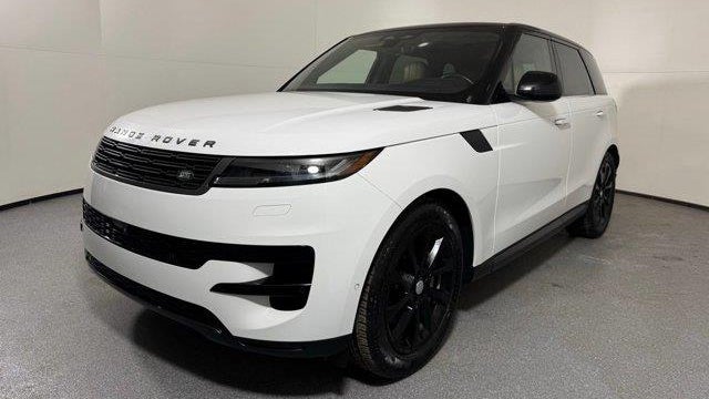 Preowned 2024 Land Rover Range Rover Sport P360 SE for Sale