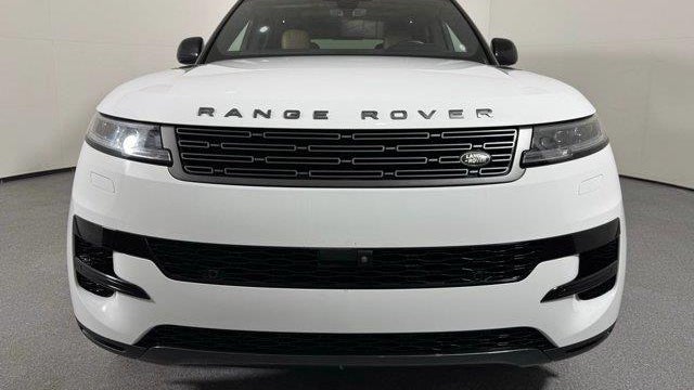 2024 Land Rover Range Rover Sport P360 SE