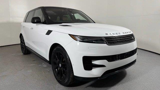 2024 Land Rover Range Rover Sport P360 SE