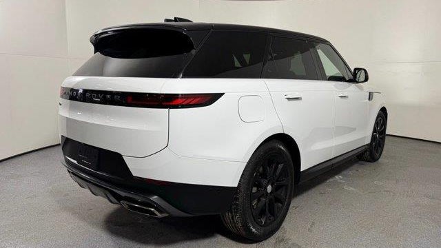 2024 Land Rover Range Rover Sport P360 SE
