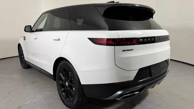 2024 Land Rover Range Rover Sport P360 SE