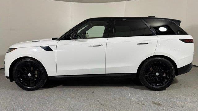 2024 Land Rover Range Rover Sport P360 SE