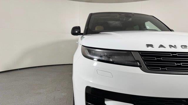2024 Land Rover Range Rover Sport P360 SE