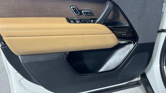 2024 Land Rover Range Rover Sport P360 SE