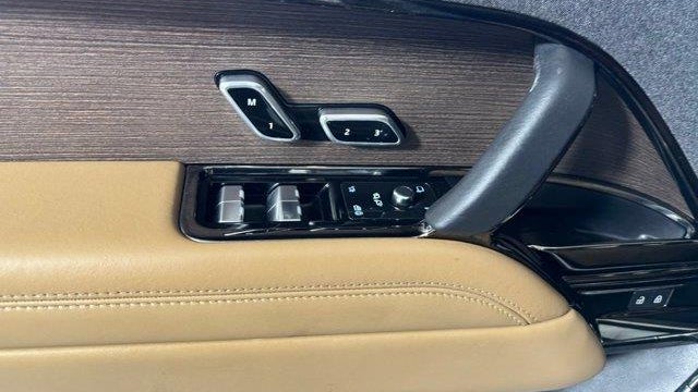 2024 Land Rover Range Rover Sport P360 SE