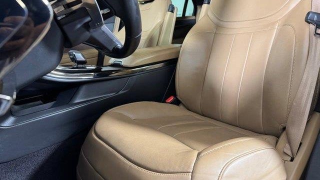 2024 Land Rover Range Rover Sport P360 SE