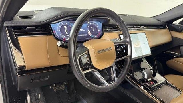 2024 Land Rover Range Rover Sport P360 SE