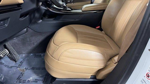 2024 Land Rover Range Rover Sport P360 SE