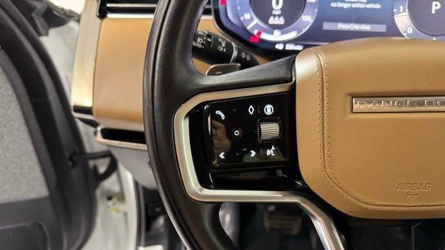 2024 Land Rover Range Rover Sport P360 SE