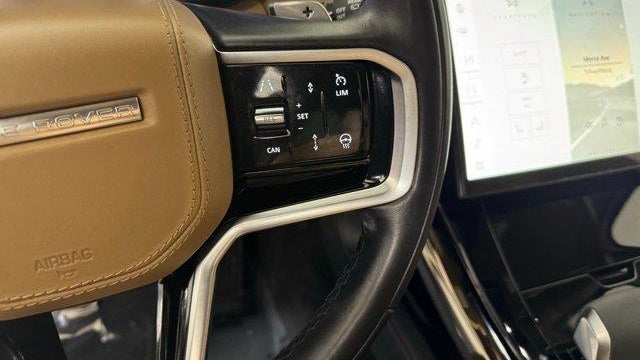 2024 Land Rover Range Rover Sport P360 SE