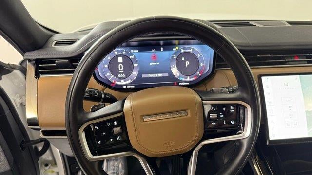 2024 Land Rover Range Rover Sport P360 SE