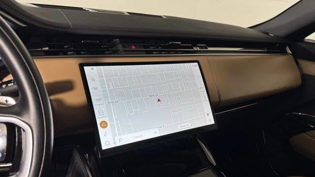 2024 Land Rover Range Rover Sport P360 SE