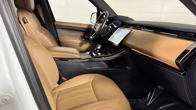 2024 Land Rover Range Rover Sport P360 SE