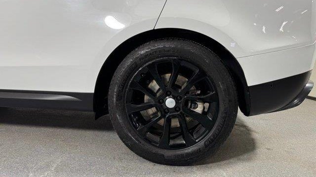 2024 Land Rover Range Rover Sport P360 SE