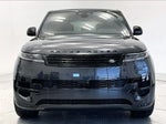 2025 Range Rover Sport Thumbnail 3