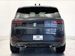 2025 Range Rover Sport Thumbnail 4