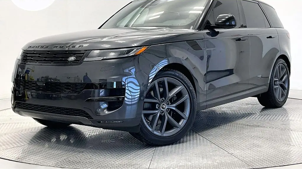 Preowned 2025 Land Rover Range Rover Sport P360 SE for Sale