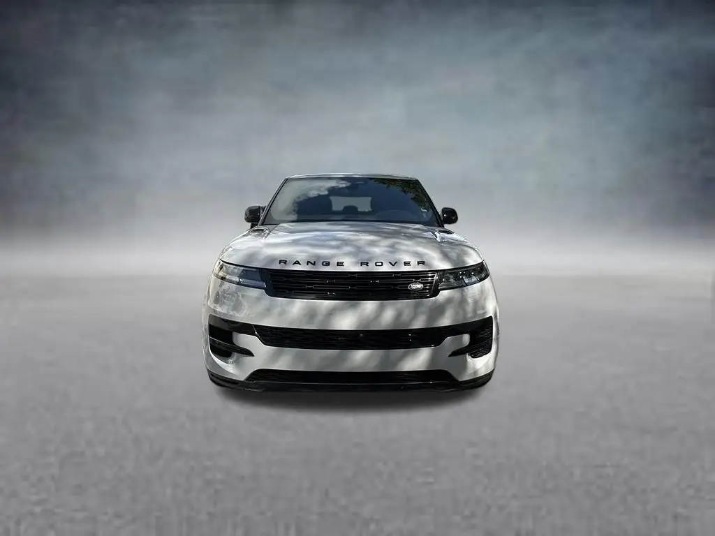2025 Land Rover Range Rover Sport - $57,421
