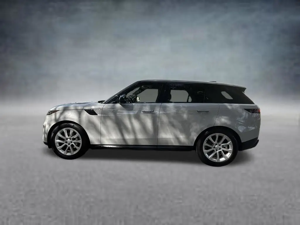 2025 Land Rover Range Rover Sport - $57,421