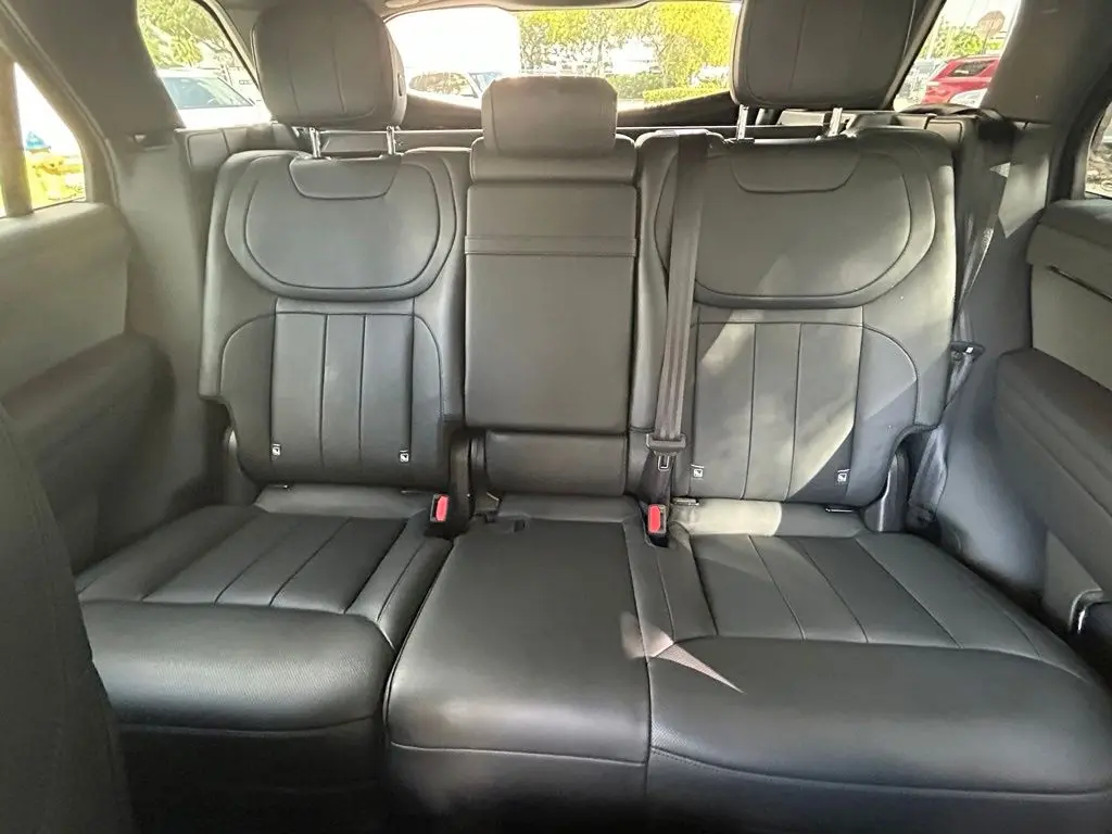 2025 Land Rover Range Rover Sport - $57,421