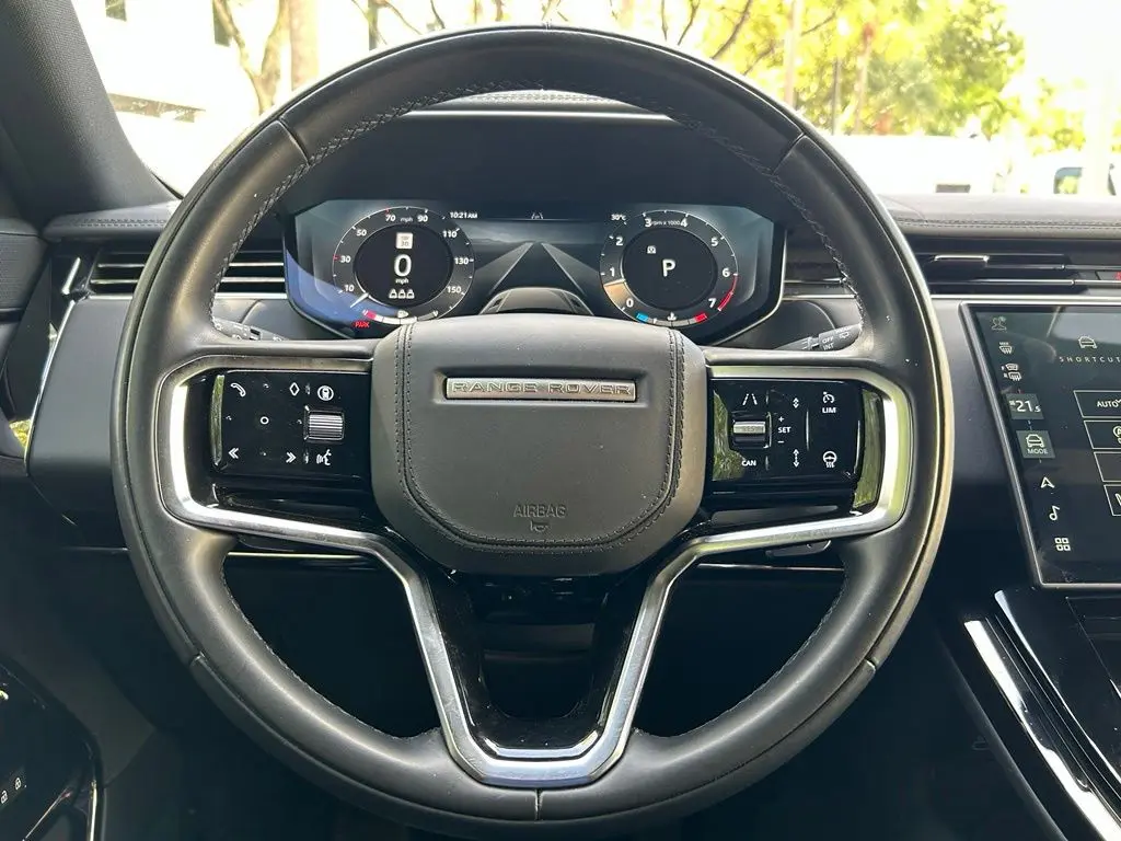 2025 Land Rover Range Rover Sport - $57,421