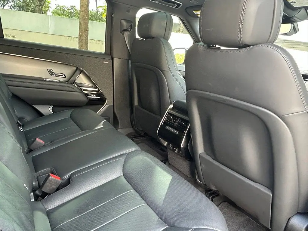 2025 Land Rover Range Rover Sport - $57,421