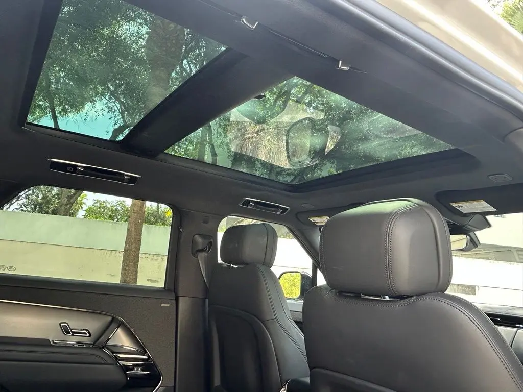 2025 Land Rover Range Rover Sport - $57,421