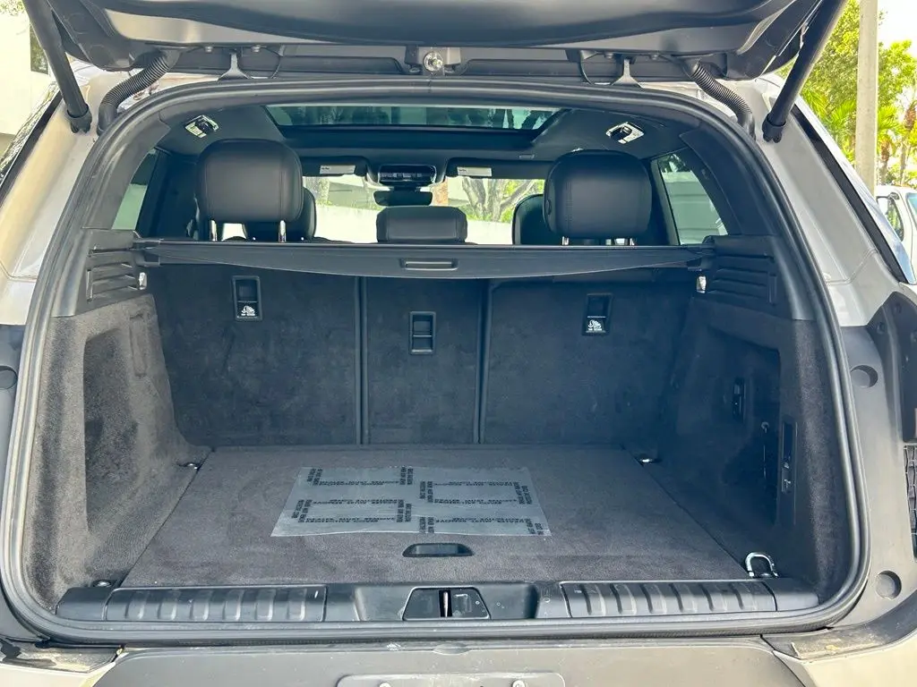 2025 Land Rover Range Rover Sport - $57,421