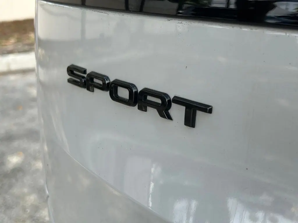 2025 Land Rover Range Rover Sport - $57,421