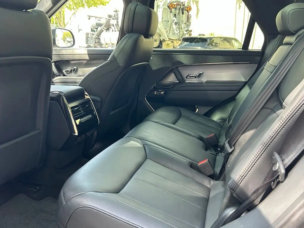 2025 Land Rover Range Rover Sport - $57,421