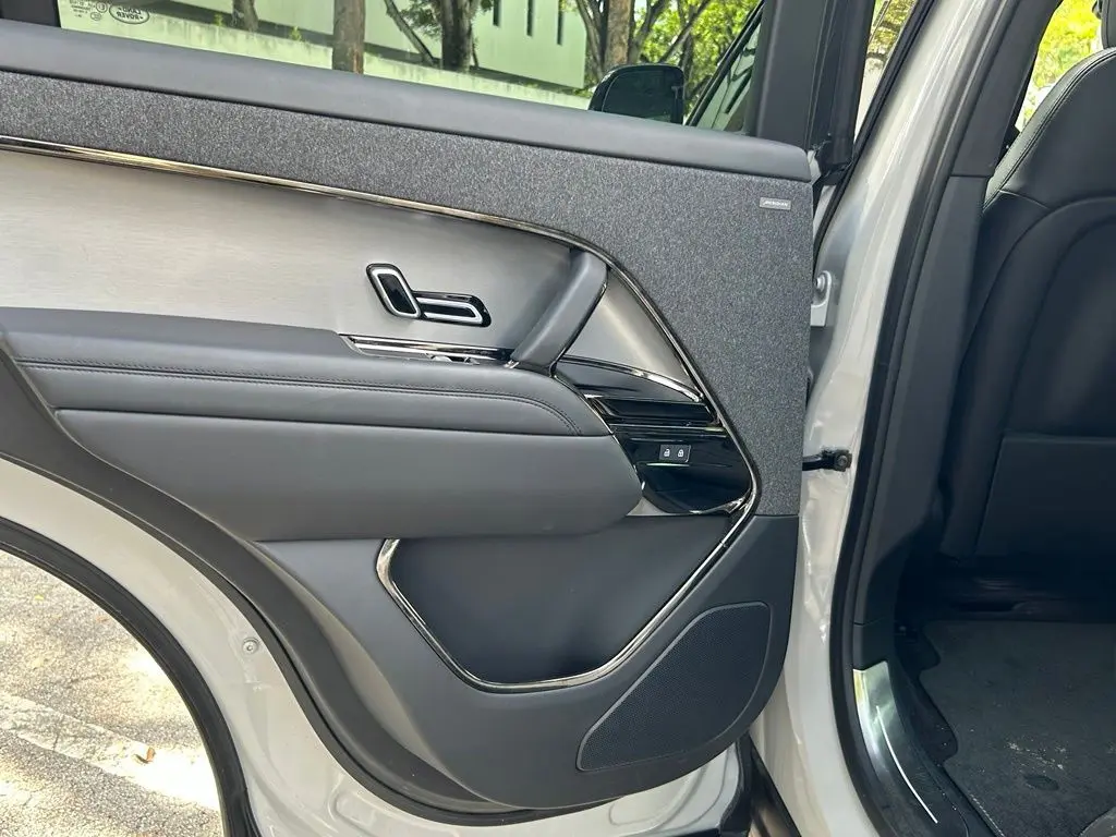 2025 Land Rover Range Rover Sport - $57,421
