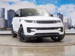 2025 Range Rover Sport Thumbnail 2