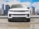 2025 Range Rover Sport Thumbnail 3