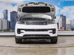 2025 Range Rover Sport Thumbnail 4