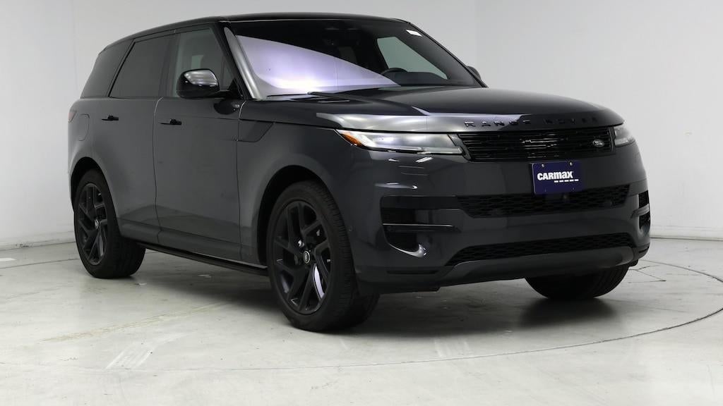 Preowned 2023 Land Rover Range Rover Sport P360 SE for Sale