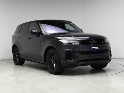 Photo of a 2023 Land Rover Range Rover Sport AWD P360 SE 4DR SUV for sale