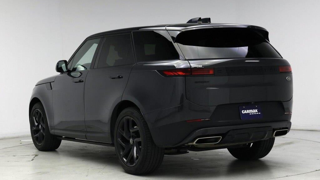 2023 Land Rover Range Rover Sport P360 SE