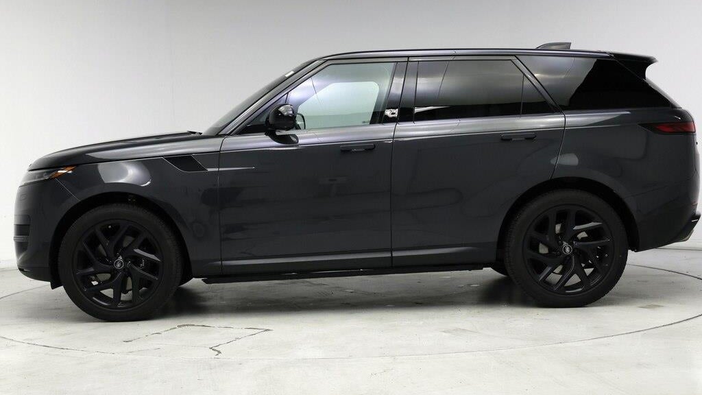 2023 Land Rover Range Rover Sport P360 SE