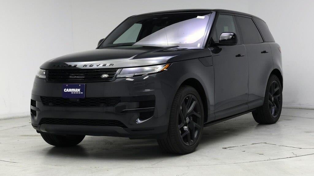 2023 Land Rover Range Rover Sport P360 SE