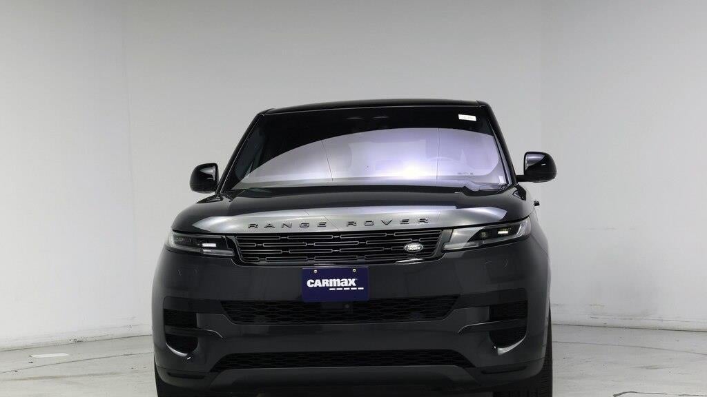 2023 Land Rover Range Rover Sport P360 SE