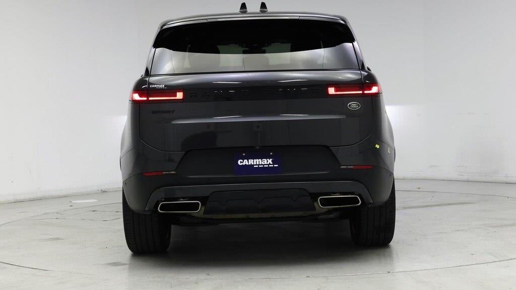 2023 Land Rover Range Rover Sport P360 SE